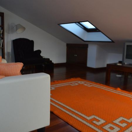 Fogar De Breogan Atico-Duplex Διαμέρισμα Caldas De Reis Εξωτερικό φωτογραφία