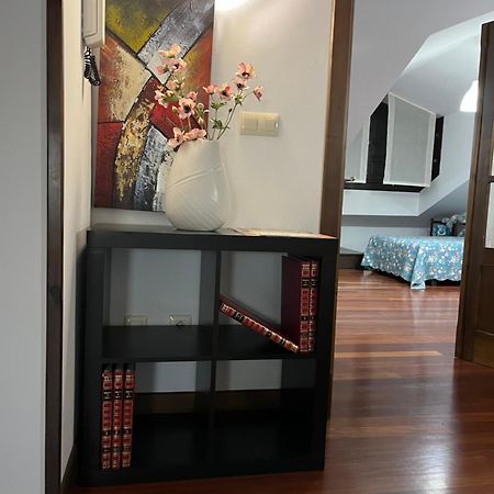 Fogar De Breogan Atico-Duplex Διαμέρισμα Caldas De Reis Εξωτερικό φωτογραφία
