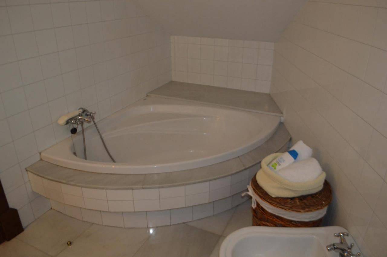 Fogar De Breogan Atico-Duplex Διαμέρισμα Caldas De Reis Εξωτερικό φωτογραφία