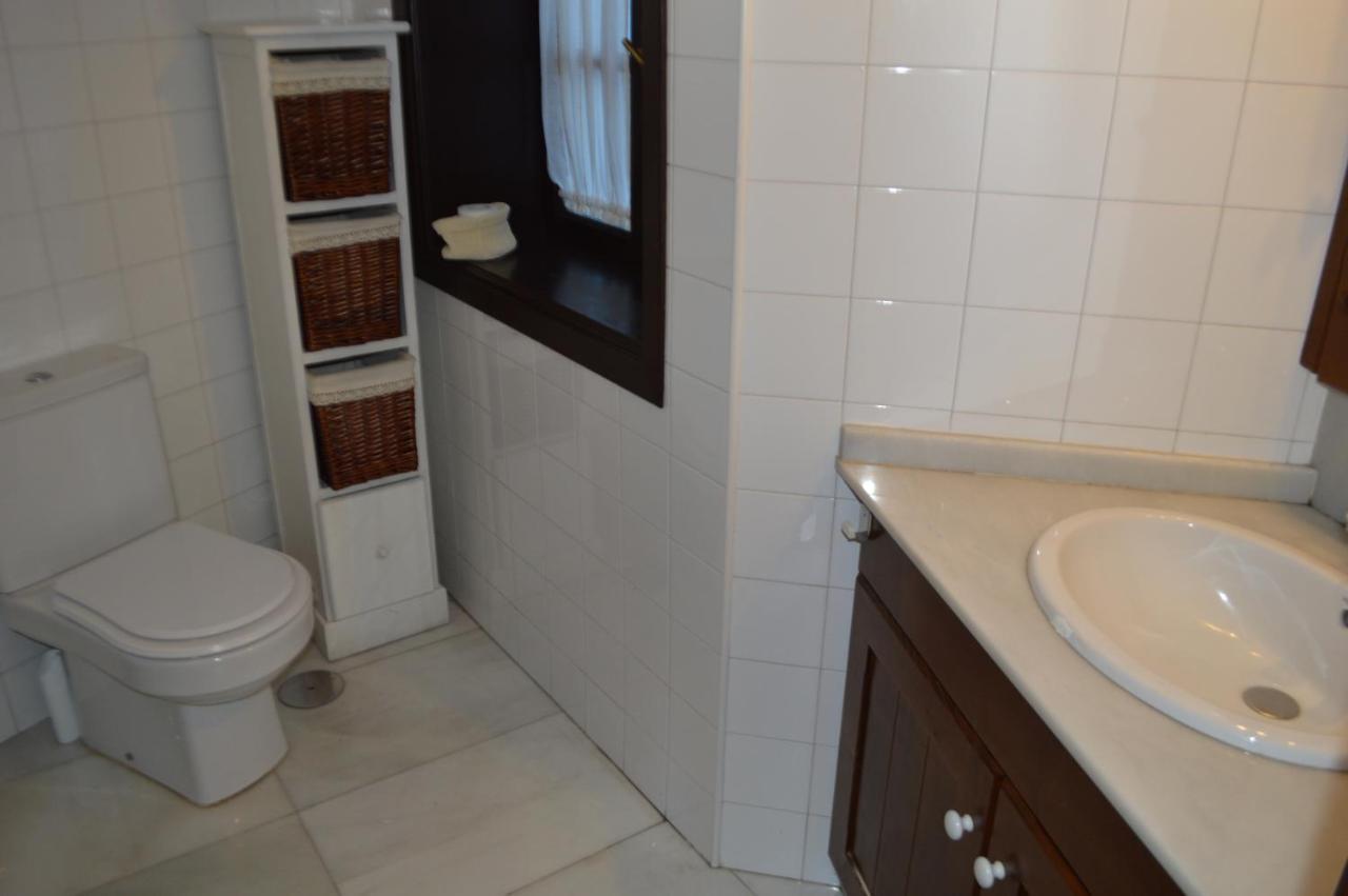 Fogar De Breogan Atico-Duplex Διαμέρισμα Caldas De Reis Εξωτερικό φωτογραφία