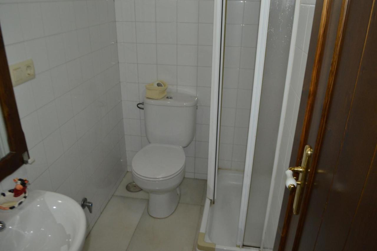 Fogar De Breogan Atico-Duplex Διαμέρισμα Caldas De Reis Εξωτερικό φωτογραφία