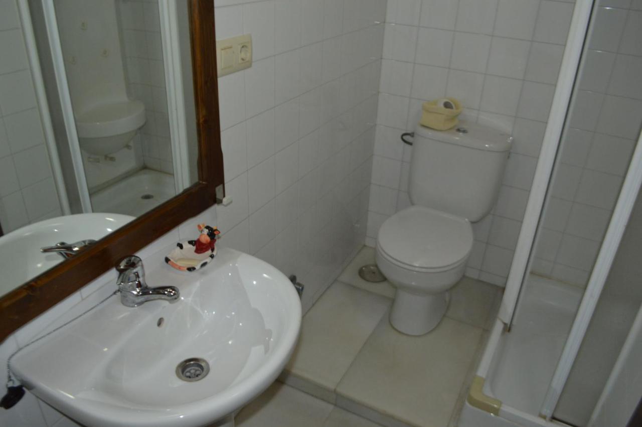 Fogar De Breogan Atico-Duplex Διαμέρισμα Caldas De Reis Εξωτερικό φωτογραφία