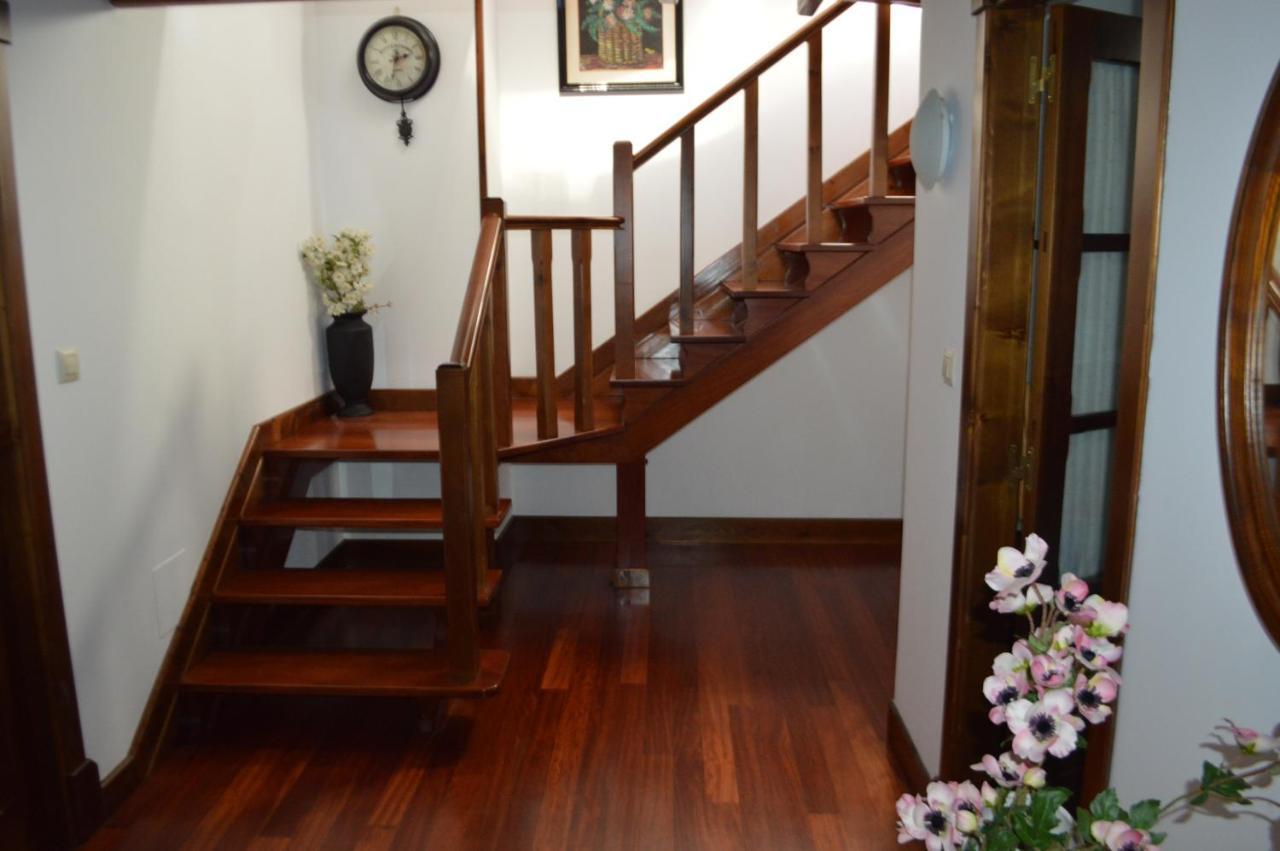 Fogar De Breogan Atico-Duplex Διαμέρισμα Caldas De Reis Εξωτερικό φωτογραφία