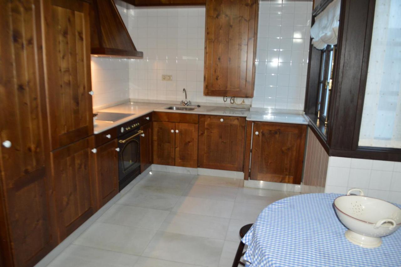 Fogar De Breogan Atico-Duplex Διαμέρισμα Caldas De Reis Εξωτερικό φωτογραφία