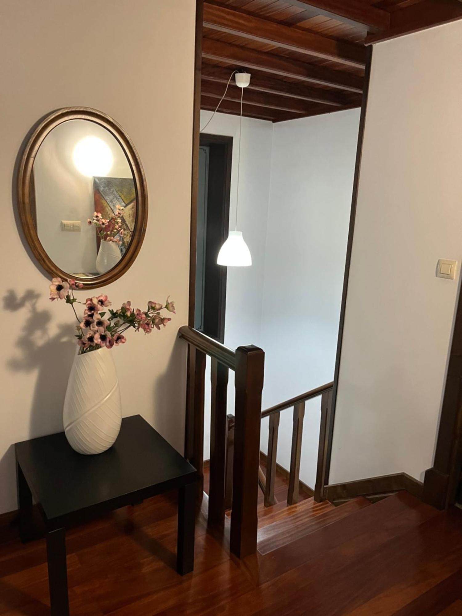 Fogar De Breogan Atico-Duplex Διαμέρισμα Caldas De Reis Εξωτερικό φωτογραφία