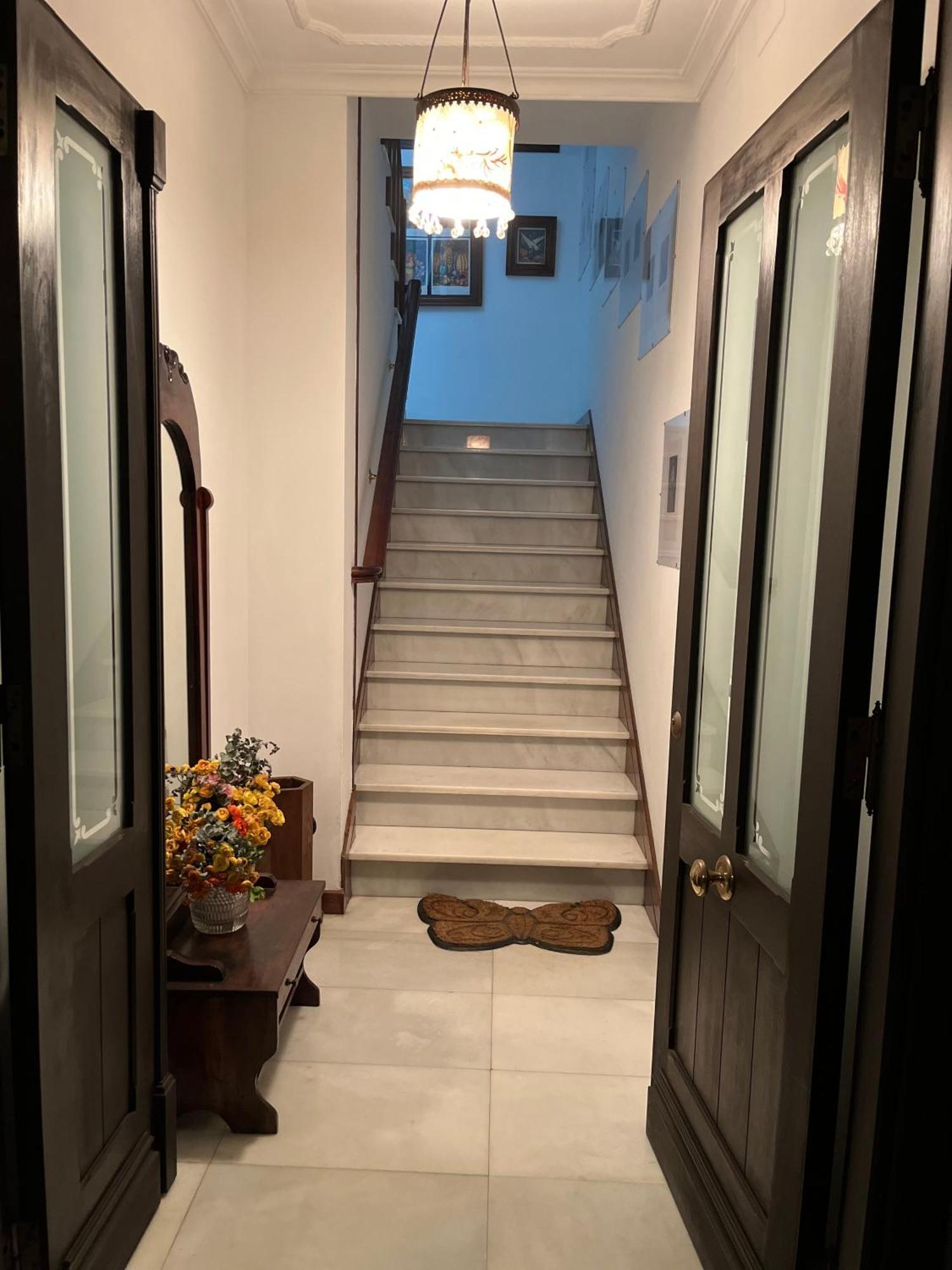 Fogar De Breogan Atico-Duplex Διαμέρισμα Caldas De Reis Εξωτερικό φωτογραφία