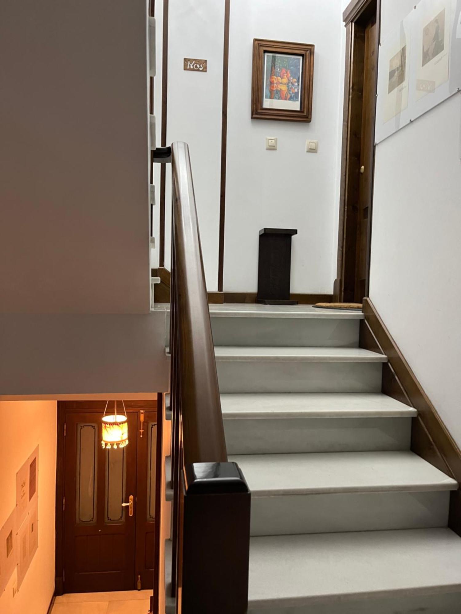 Fogar De Breogan Atico-Duplex Διαμέρισμα Caldas De Reis Εξωτερικό φωτογραφία